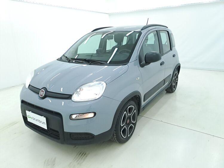 Fiat Panda Hybrid City Life BR287253 1.0 Mild Hybrid 70CV