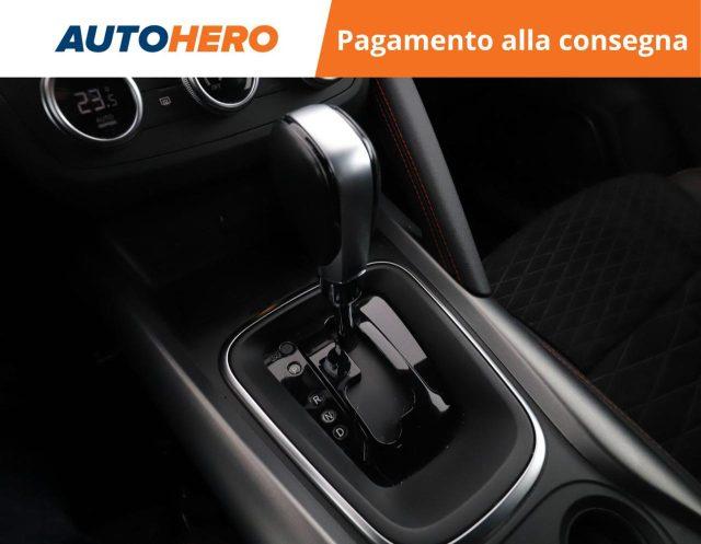 RENAULT Kadjar TCe 140CV EDC FAP Black Edition