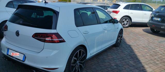 VOLKSWAGEN Golf GTI Performance 2.0 TSI DSG 5p. BlueMotion Technology