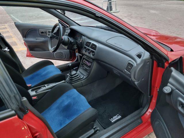 SUBARU Impreza motore nuovo tasso 0