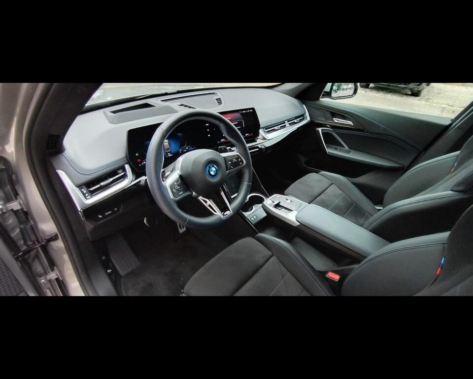 BMW X1 25 e MSport xDrive DCT