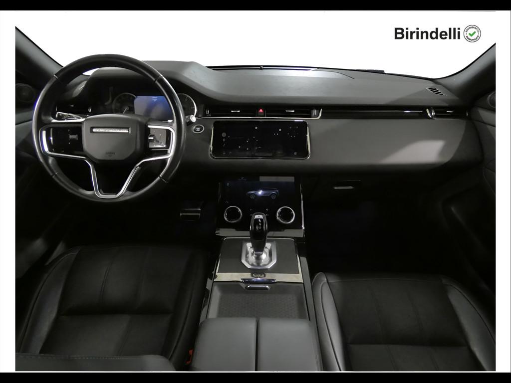 LAND ROVER RR Evoque 2ª serie - Range Rover Evoque 2.0D I4 163 CV AWD Auto R-Dynamic S