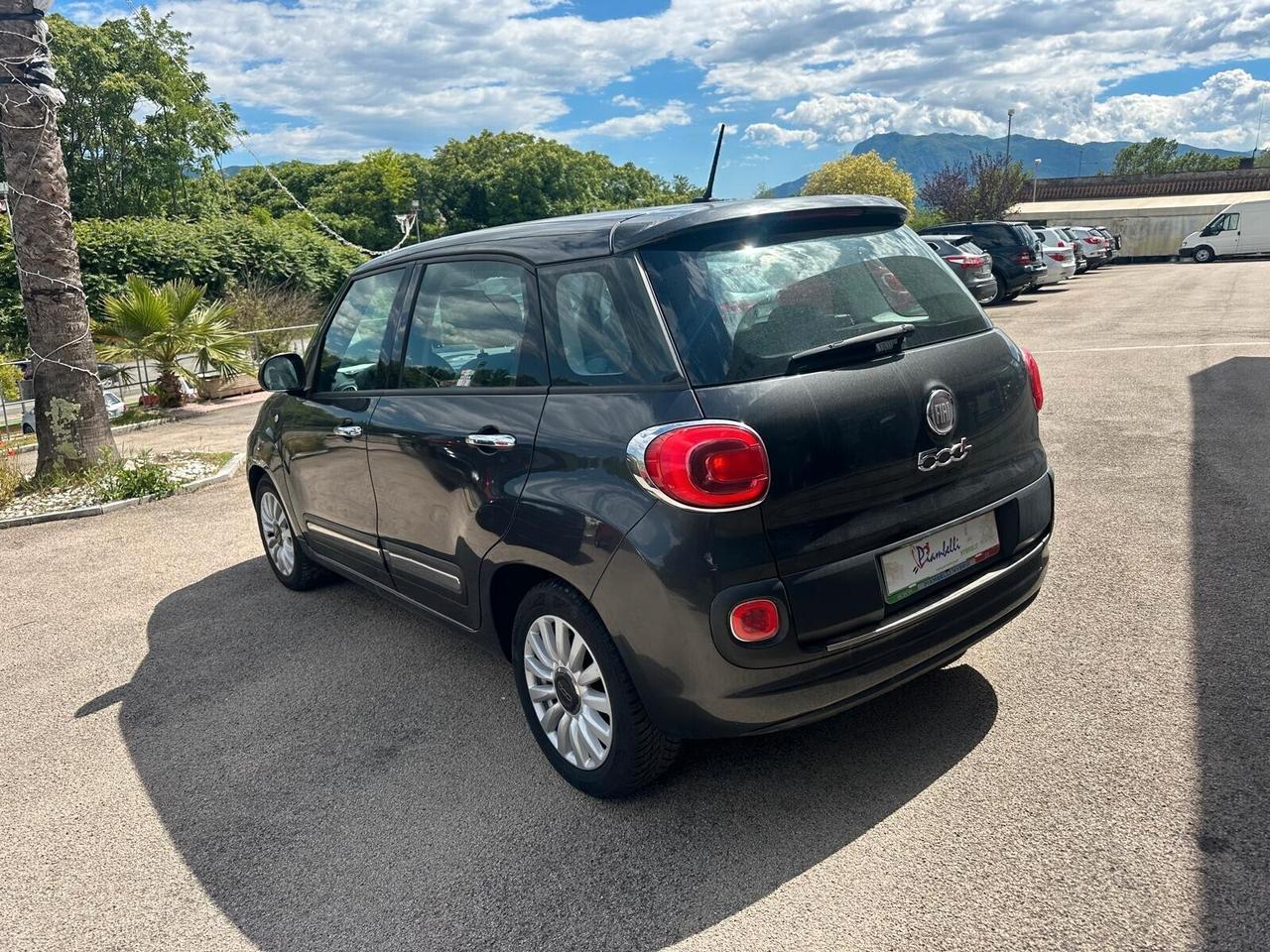 Fiat 500L 1.3 Multijet 85 CV Lounge neopatentati