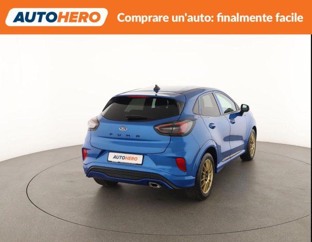 FORD Puma 1.0 EcoBoost 125 CV S&S ST-Line