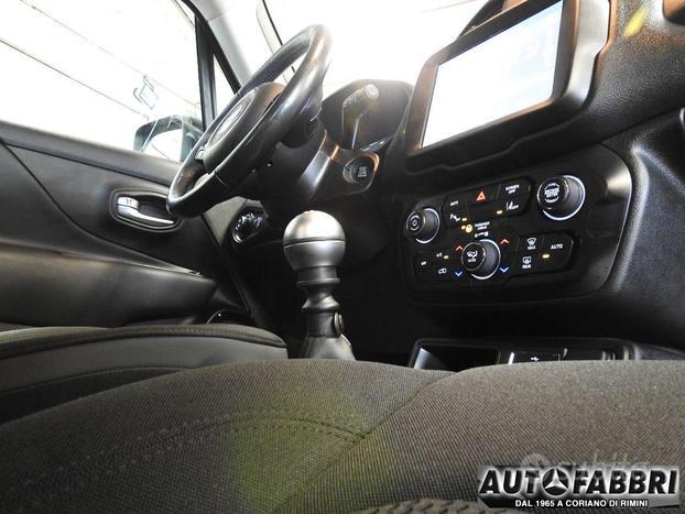 JEEP - Renegade - 1.0 T3 Night Eagle 31900 km c.l