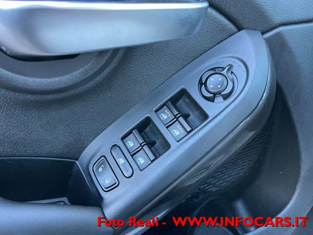 FIAT 500X 1.3 T4 150 CV DCT Connect - PROMO