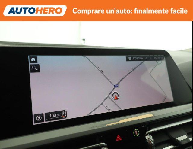 BMW 320 d Touring Business Advantage aut.