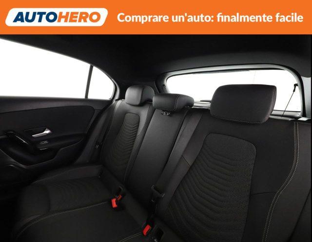 MERCEDES-BENZ A 180 Executive
