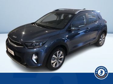 KIA Stonic MY25 1.2 URBAN + TT