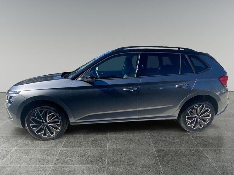 Škoda Kamiq 1.0 TSI Be More 70kW