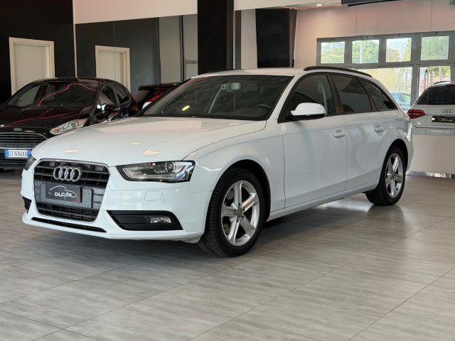 AUDI A4 Avant 2.0 TDI 150 CV Ambiente
