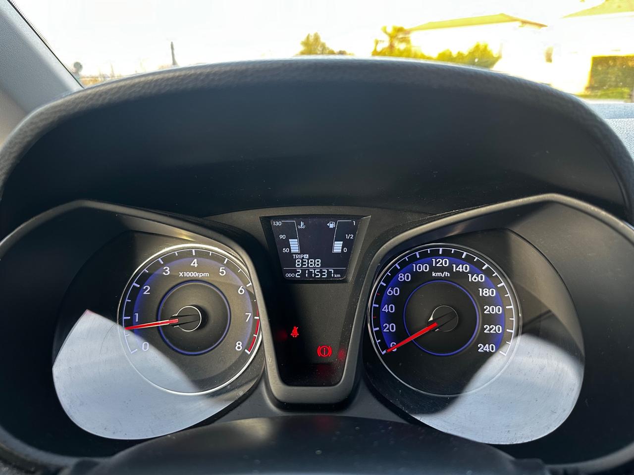 Hyundai iX20 1.4 GPL 90 CV Econext Comfort