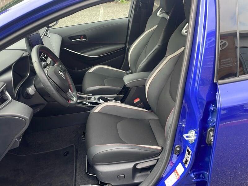 Toyota Corolla TS 1.8 Hybrid GR Sport MY24 IVA ESPOSTA COMPRESA