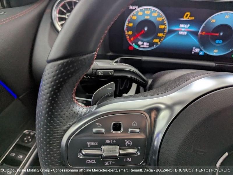 Mercedes-Benz EQA 250 PREMIUM PLUS