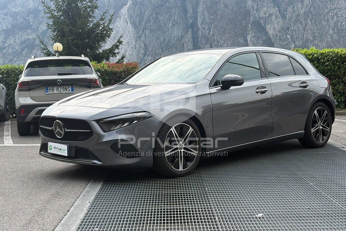 MERCEDES A 180 Automatic Progressive Advanced Plus