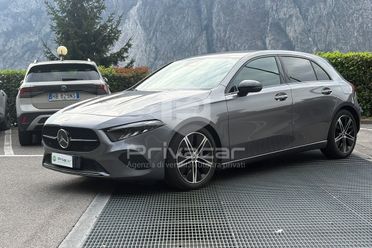 MERCEDES A 180 Automatic Progressive Advanced Plus