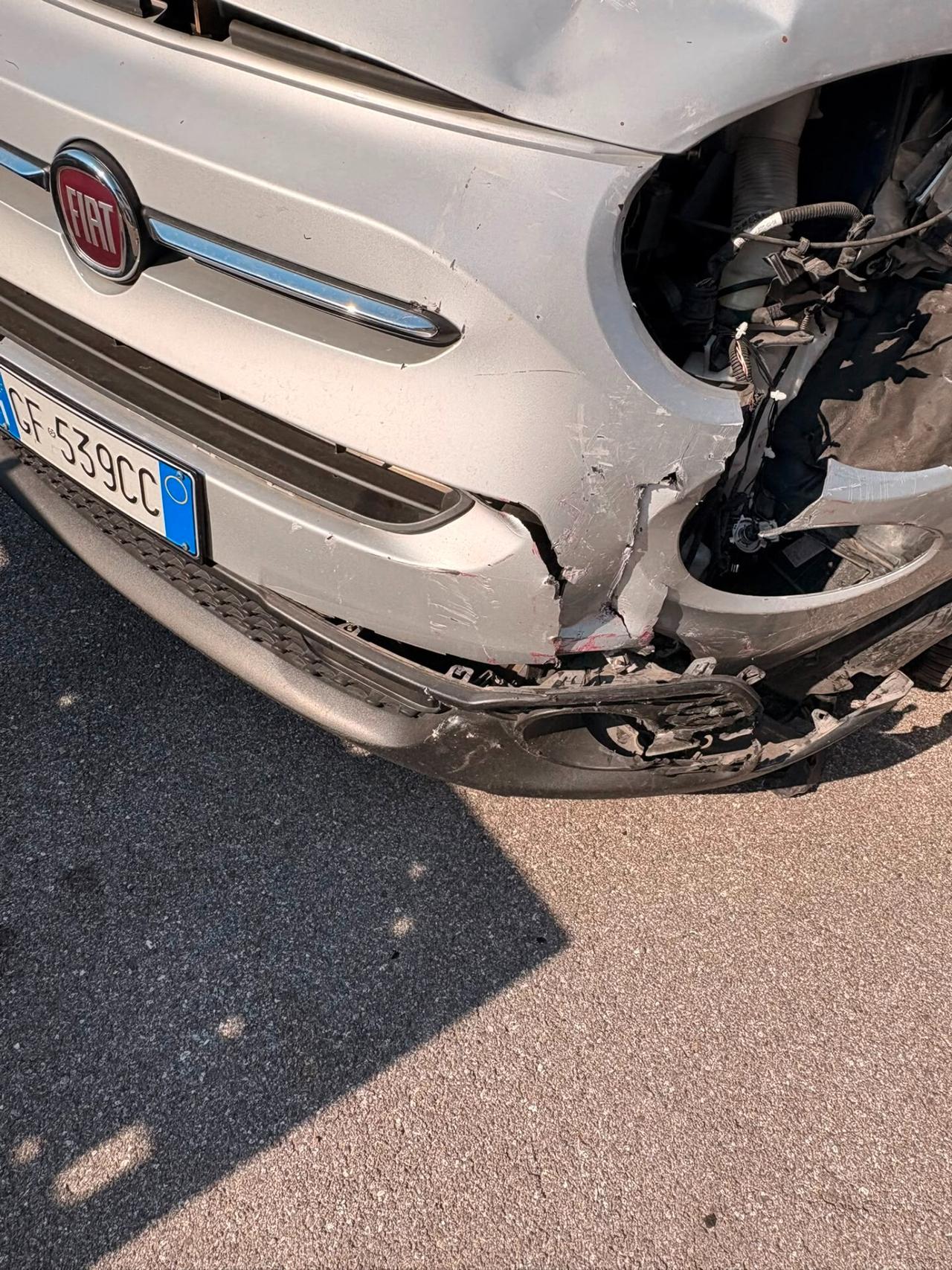 Fiat 500X 1.0 T3 120 CV Connect