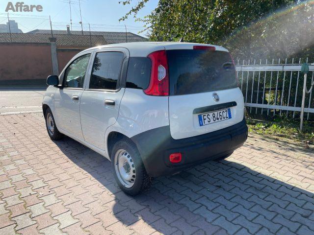 FIAT Panda 1.2 Pop Van 2 posti