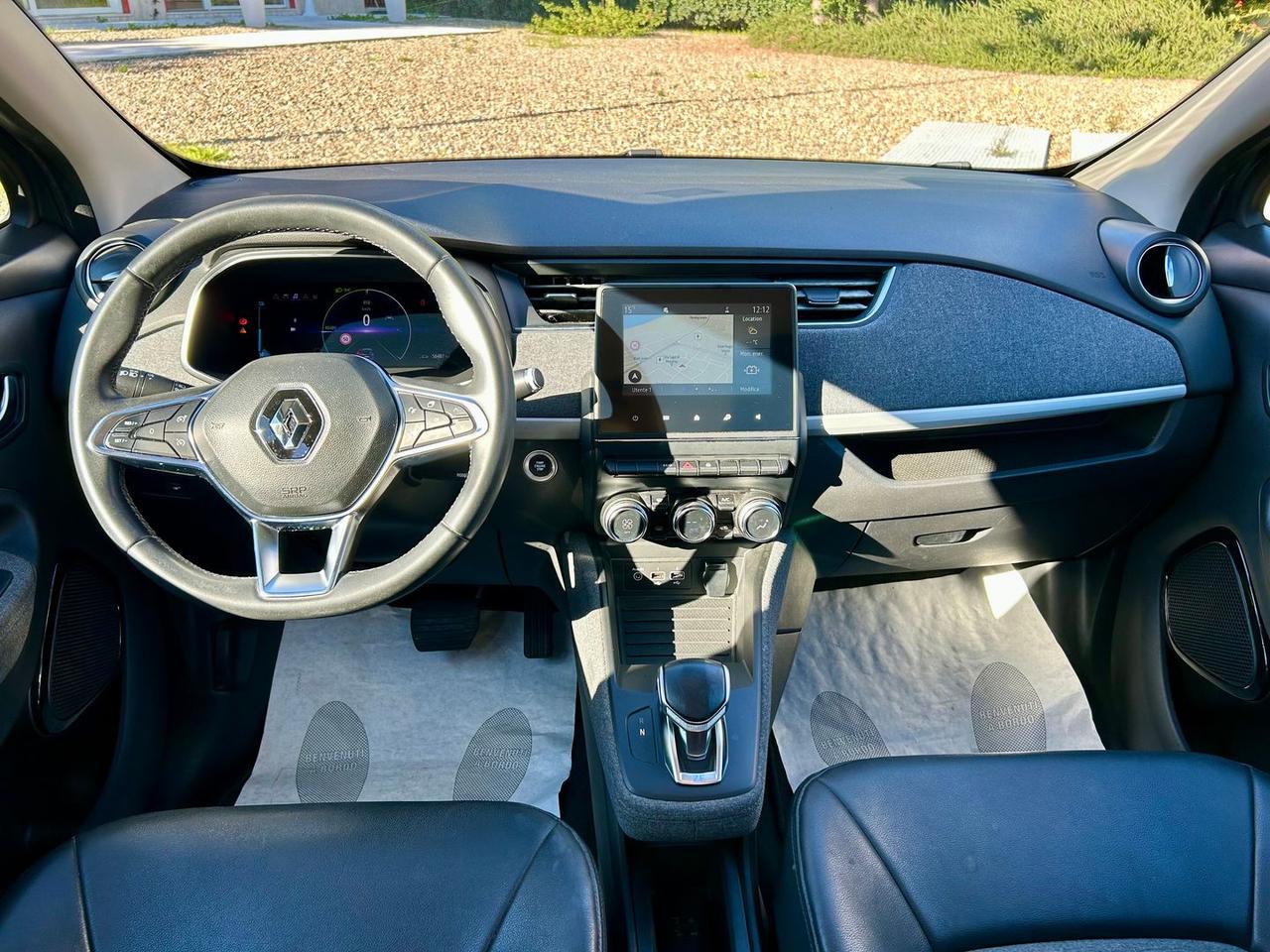 Renault ZOE R135 Zen Flex #3594
