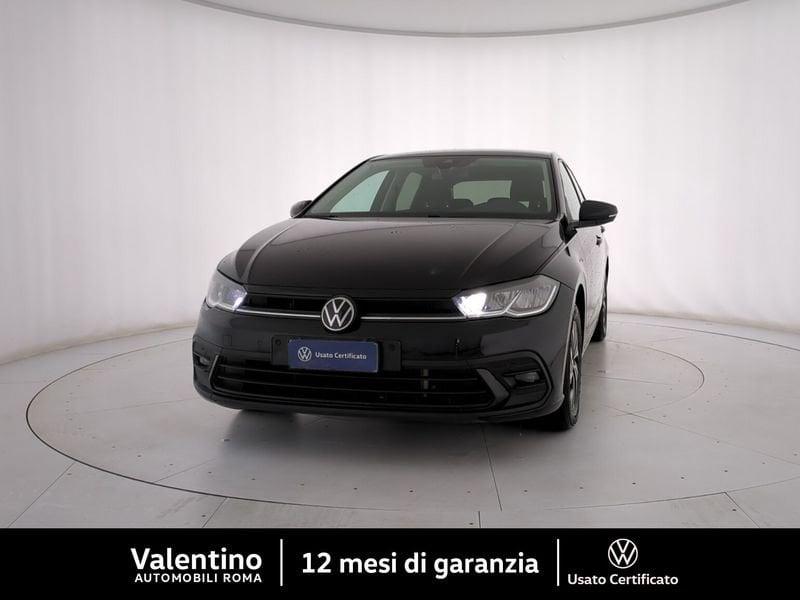 Volkswagen Polo 1.0 TGI 5p. Life