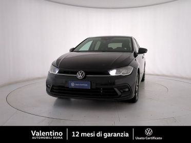 Volkswagen Polo 1.0 TGI 5p. Life