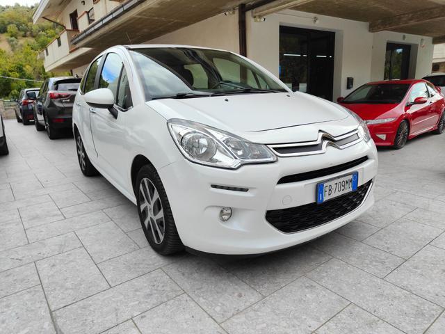 CITROEN C3 BlueHDi 75 Live Selection *VENDUTA*