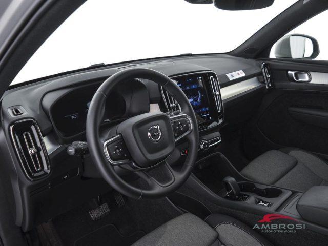 VOLVO XC40 XC40 2.0 b3 Core auto