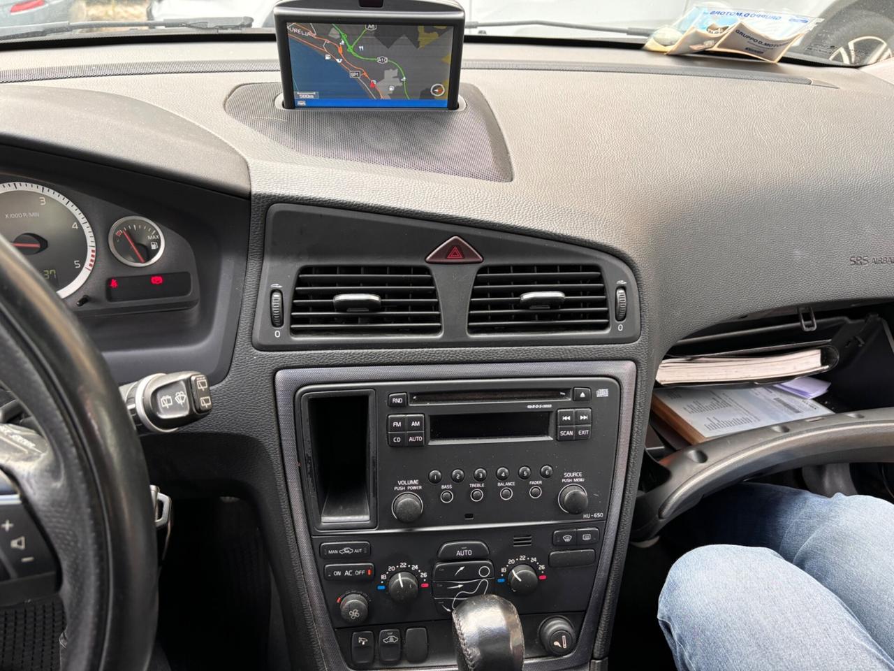 Volvo V70 2.4 D5 Kinetic