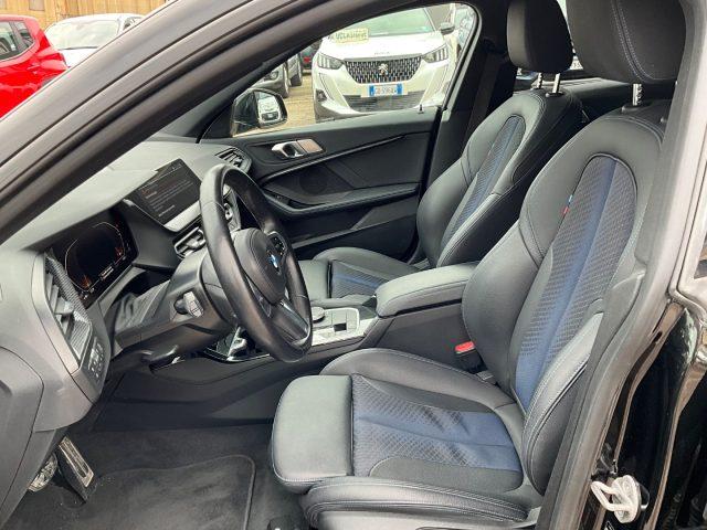 BMW 218 i Gran Coupé