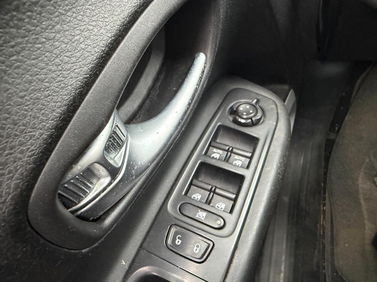 JEEP RENEGADE 4x4 2016 2.0 DIESEL 140 CV *AUTOMATICA