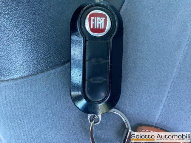 FIAT 500L 1.3 Multijet 85 CV Dualogic Lounge