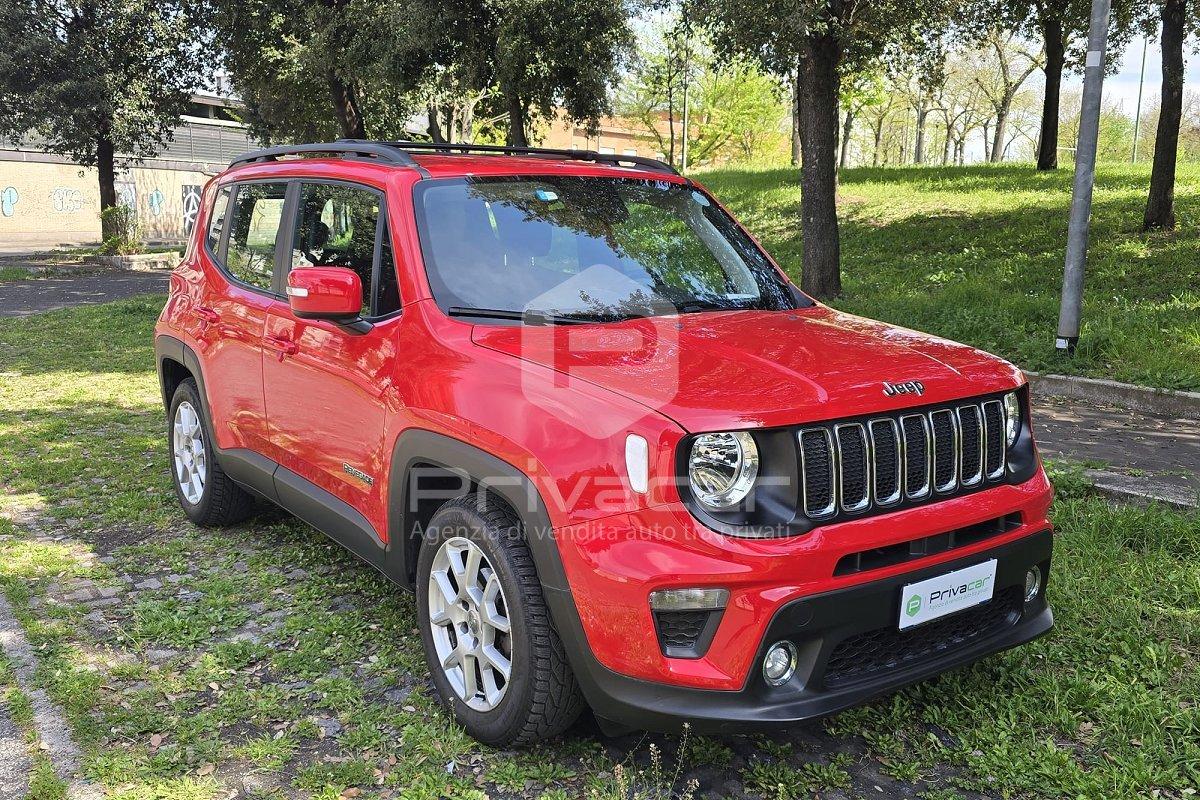 JEEP Renegade 1.0 T3 Longitude