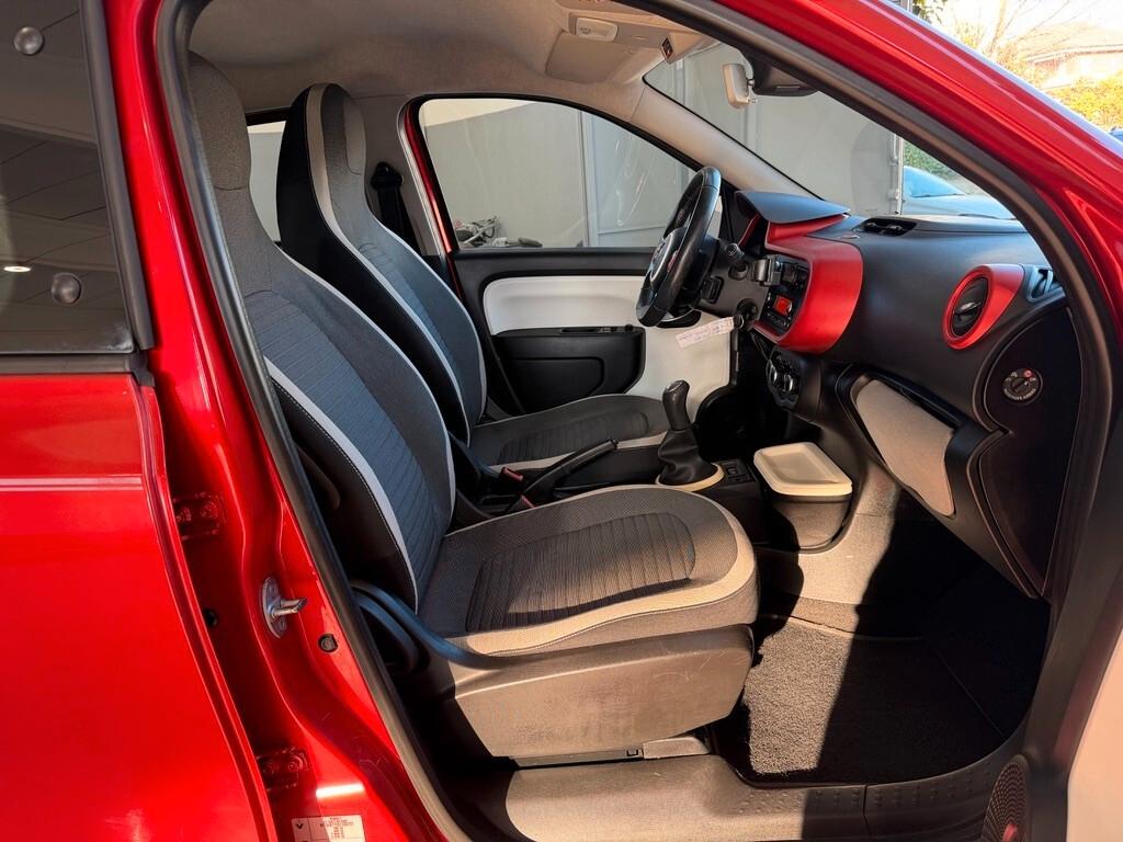 Renault Twingo 1.0 SCe Stop&Start Energy