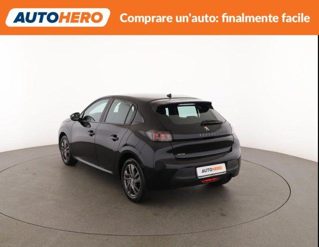 PEUGEOT 208 PureTech 75 Stop&Start 5 porte Active Pack