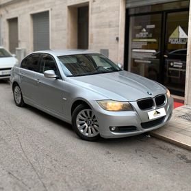 BMW 320d 2010 **UNICO PROPRIETARIO**