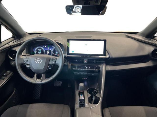 TOYOTA C-HR 2.0 HV Trend