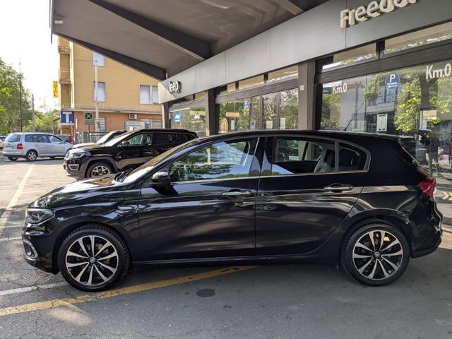 FIAT Tipo 1.3 Mjt S&S 5 porte Lounge
