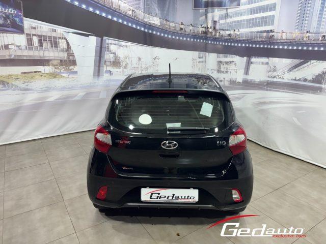 HYUNDAI i10 1.0 MPI Prime gpl