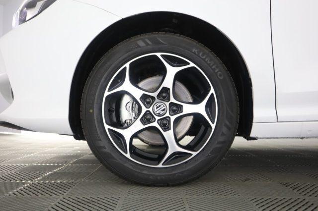 MG MG3 MG3 Hybrid+ Luxury