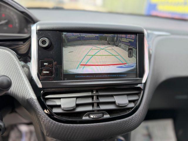 PEUGEOT 2008 BlueHDi 100 Style GARANZIA
