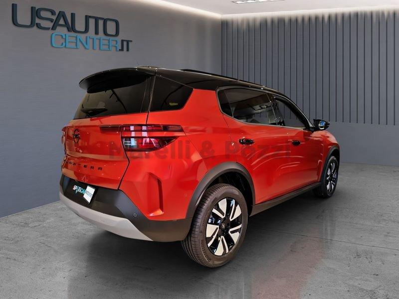 Opel Frontera-e Frontera-e 113 CV GS