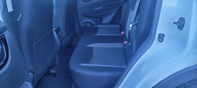 NISSAN Qashqai 1.5 dCi 115 CV N-Connecta