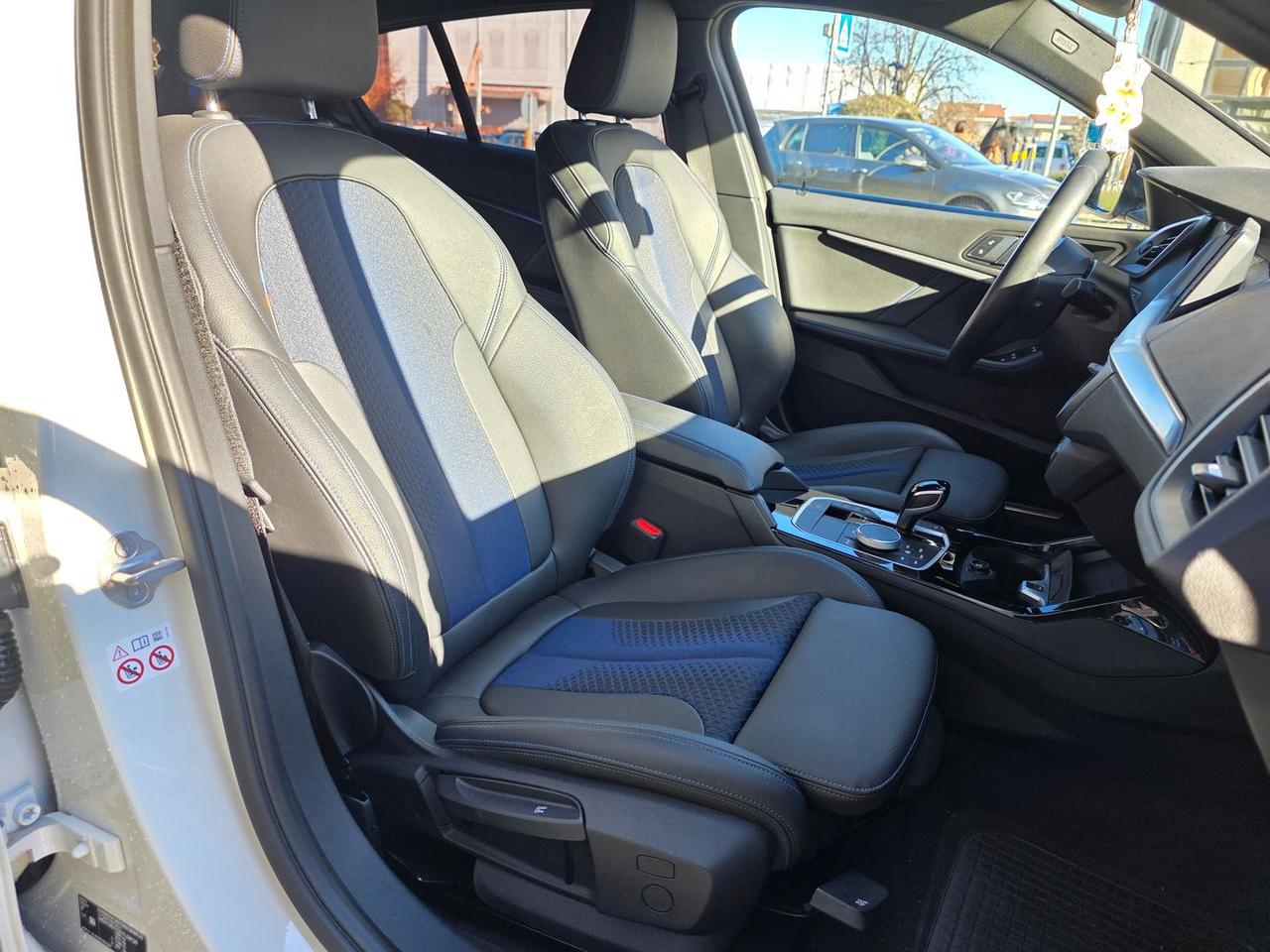 Bmw 118 1 series 118 d M Sport garanzia #8109