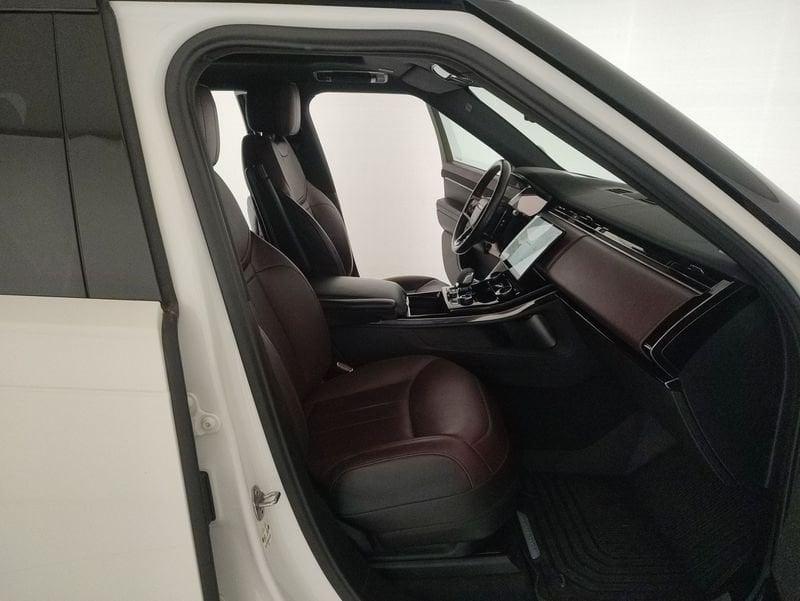 Land Rover Range Rover Sport III 2022 3.0d i6 mhev Dynamic HSE awd 250