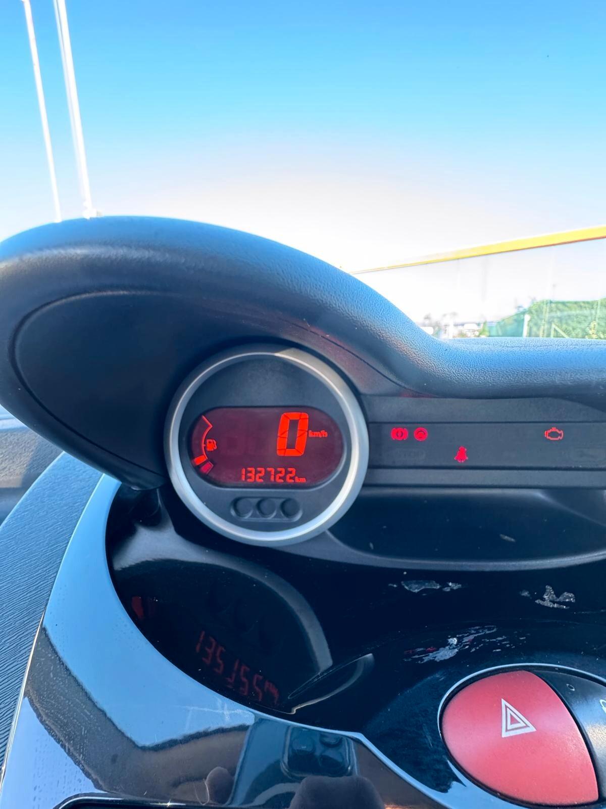 Renault Twingo 1.2 16V Night&Day