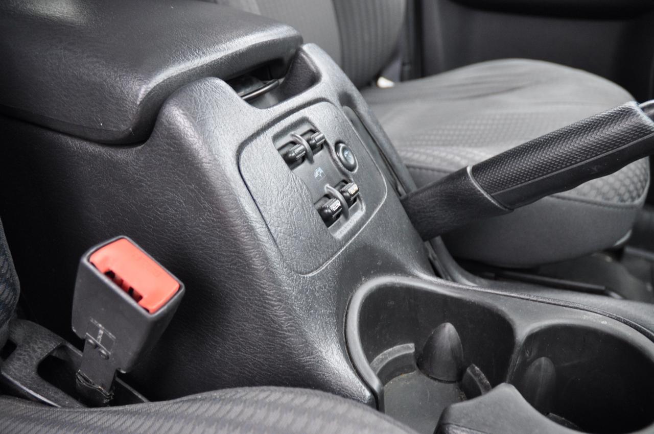 Jeep Cherokee 2.5 CRD Sport