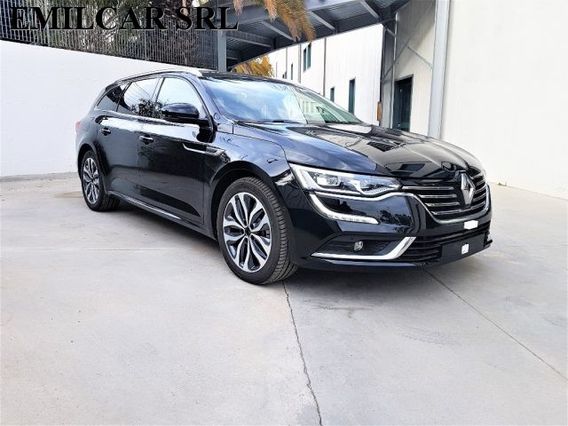 RENAULT Talisman Sporter Energy Intens dci 130 cv
