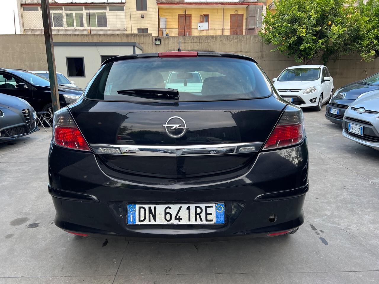 Opel Astra 1.3 CDTI ecoFLEX 5 porte Enjoy