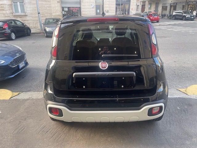 FIAT Panda Cross PANDINA CITY CROSS S&S CON ADAS