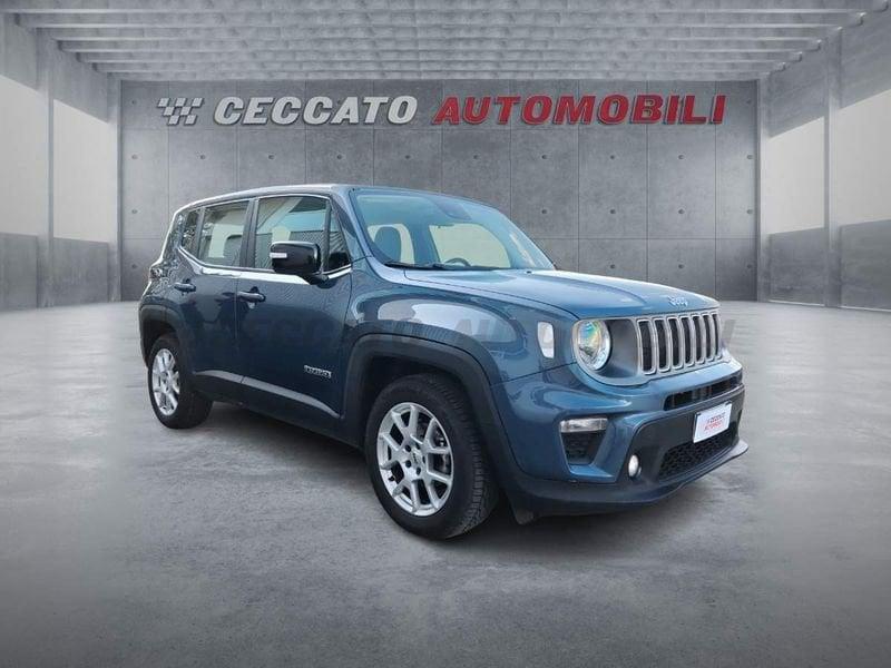 Jeep Renegade Renegade 1.0 t3 Limited 2wd